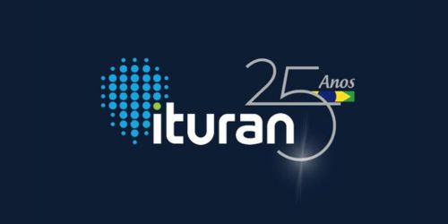 Ituran - 25 Anos de excelência em rastreamento veicular no Brasil